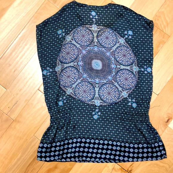 Arden B Tunic - Picture 3 of 3